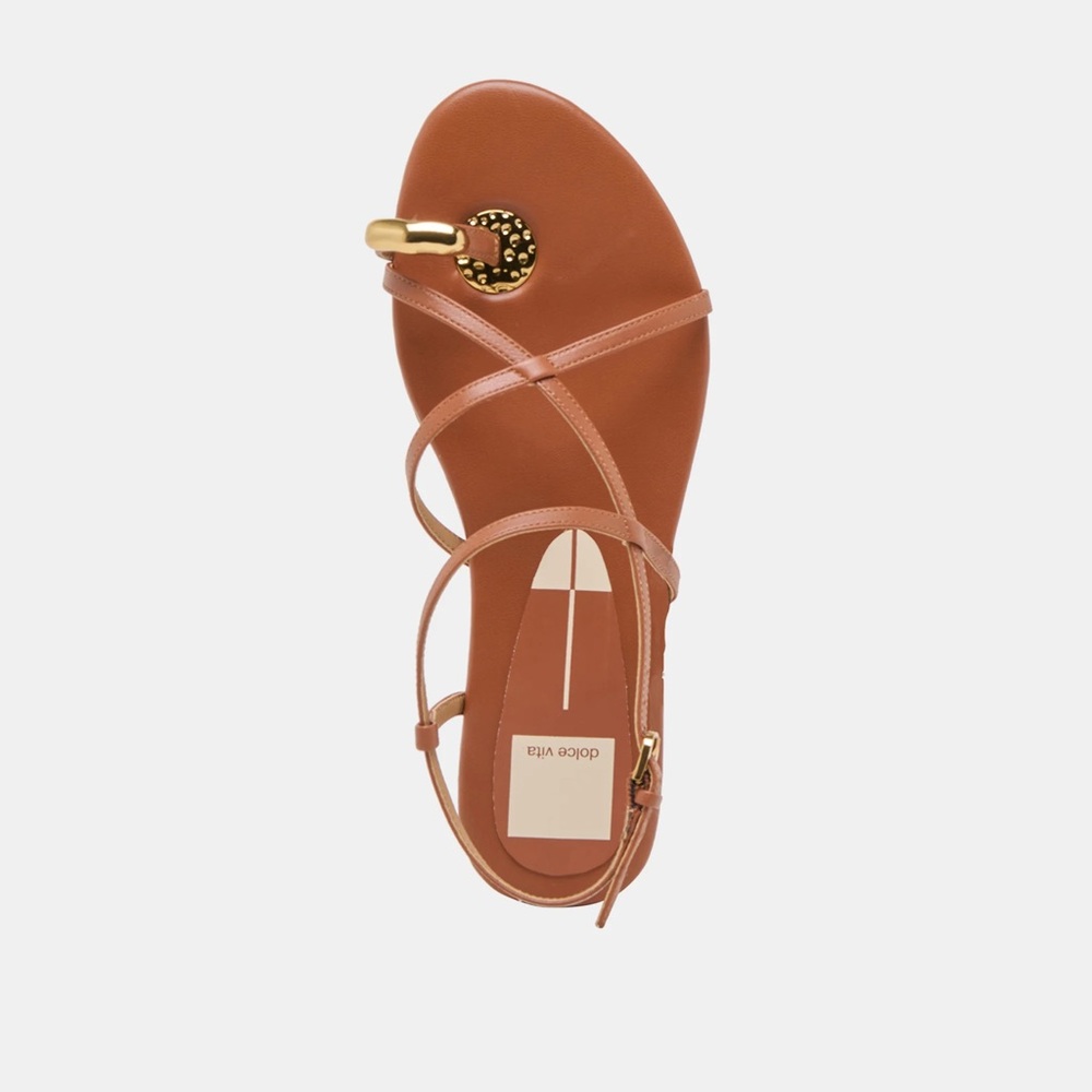 DOLCE VITA KESHA SANDAL SZ 8.5